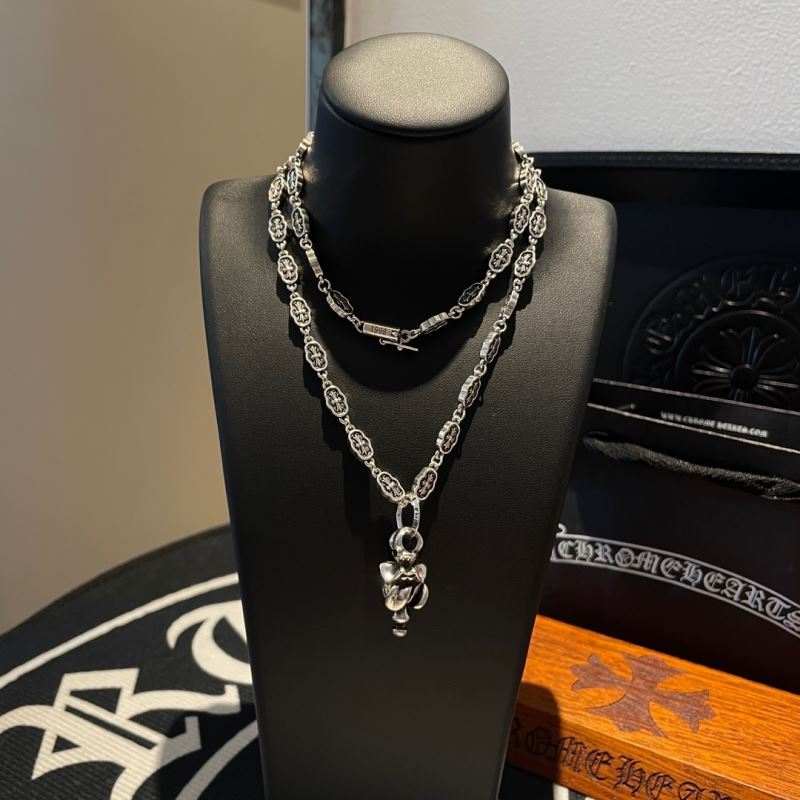 Chrome Hearts Necklaces